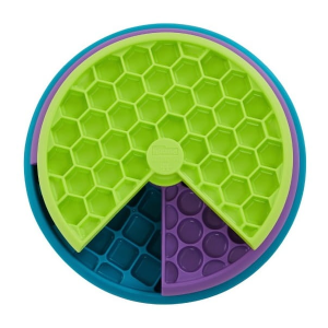 Nina Ottosson Lickin Layers - gra edukacyjna poziom 2