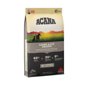 Acana Light & Fit Dog 2kg