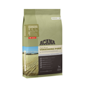 Acana Singles Yorkshire Pork 2kg