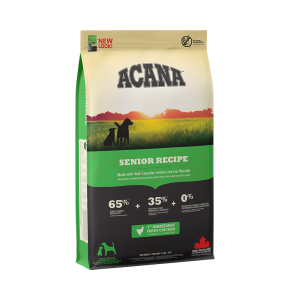 Acana Senior Dog 11,4kg