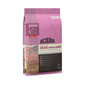 Acana Singles Grass-Fed Lamb 17kg