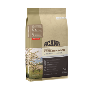 Acana Singles Free-Run Duck 11,4kg