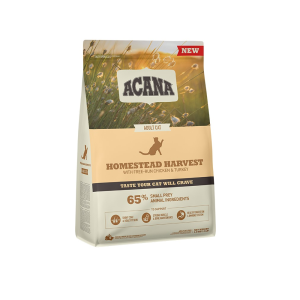 Acana Homestead Harvest Cat 1,8kg
