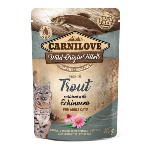 carnilove-cat-85g-pstrąg.png