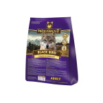 Wolfsblut Dog Black Bird Adult - indyk i bataty 2kg