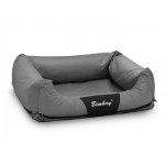 Bimbay Pokrowiec do kanapy r.4 - 125x90cm szary