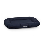 Bimbay Pokrowiec do pontonu r.2 - 80x58cm czarny