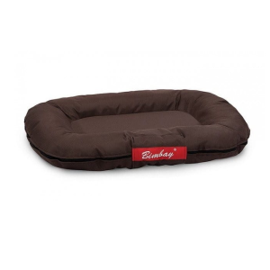 Bimbay Pokrowiec do pontonu r.6 - 140x110cm brąz