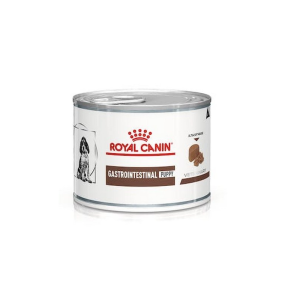 Royal Canin VD Gastrointestinal Puppy puszka 195g