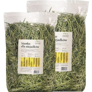 Tivo Sianko dla niejadków