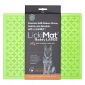 Mata-LickiMat-Buddy-LARGE-Classic---zielona.webp