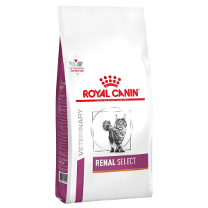 Royal Canin VD Feline Renal Select 2kg