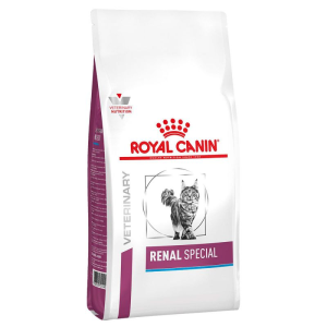 Royal Canin VD Feline Renal Special 2kg