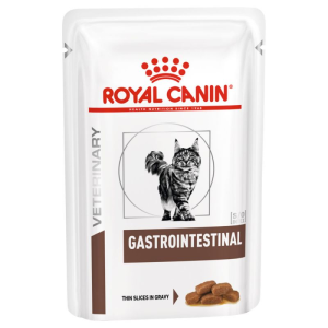 Royal Canin VD Feline Gastrointestinal saszetka 85g