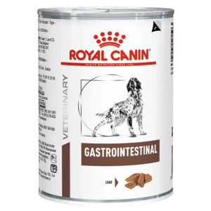 Royal Canin VD Canine Gastrointestinal puszka 400g