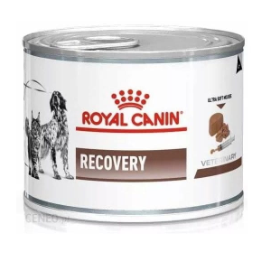 Royal Canin VD Recovery puszka 195g dla psa i kota