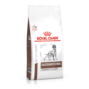 Royal Canin VD Canine Gastrointestinal Moderate Calorie 15kg