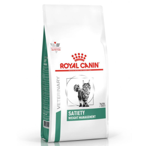 Royal Canin VD Feline Satiety Weight Management 3,5kg
