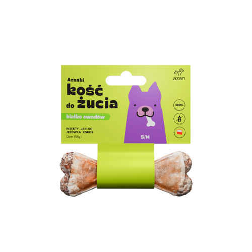 azanki kość 12cm insekty kokos.png