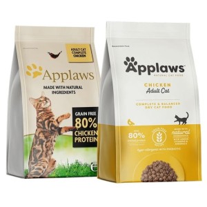 Applaws Cat Adult Chicken 7,5kg