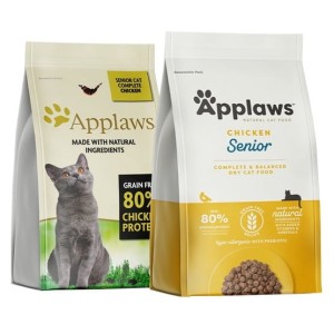 Applaws Cat Senior 400g