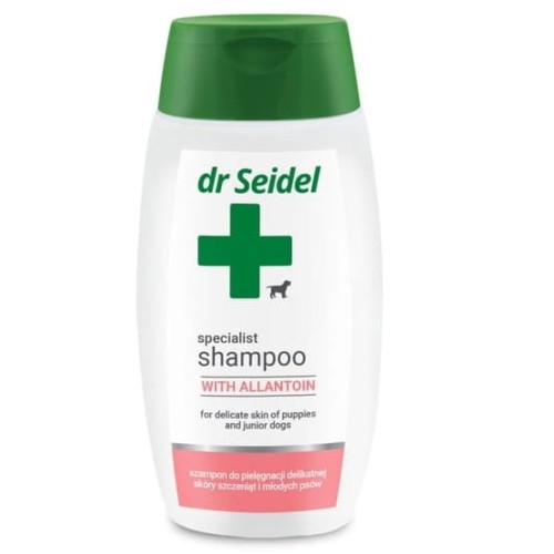 dr seidel szampon dla szczeniąt.jpg