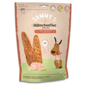 Sammy's Chicken Fillet 190g