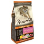 Primordial Dog Grain Free Puppy Chicken & Sea Fish 12kg