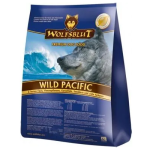 Wolfsblut Dog Wild Pacific ryby i ziemniaki 2kg