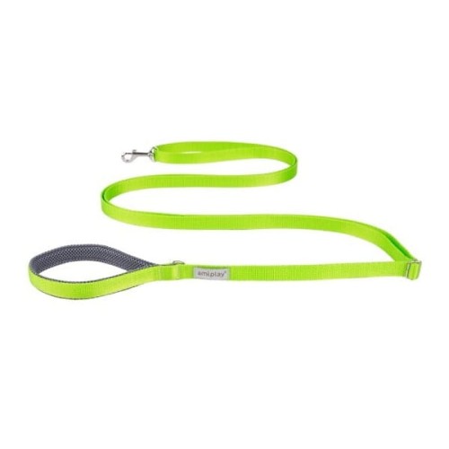 amiplay_Samba_Adjustable_leash_Easy_Fix_Green-600x450.jpg