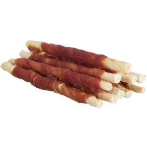 Pałeczki do żucia owijane kaczką 10szt/80g