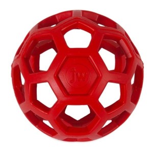 JW Pet Hol-ee Roller Medium