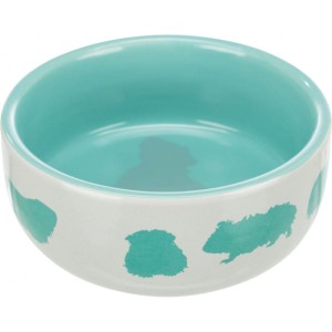 Trixie Miska ceramiczna 250ml dla świnki morskiej