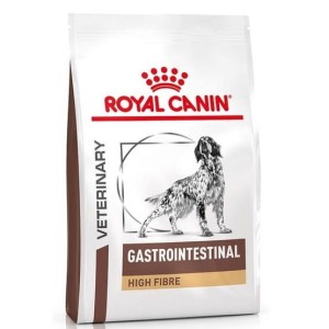 Royal Canin VD Canine Gastrointestinal High Fibre 7,5kg