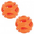Chuckit! Breathe Right Ball Small 2pak