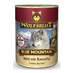 Wolfsblut Dog Blue Mountain puszka 395g