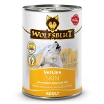 Wolfsblut Dog VetLine Skin puszka 395g