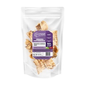 Tchawica wołowa cięta